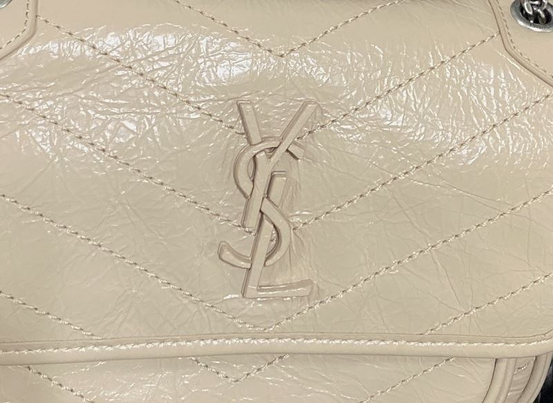 YSL Satchel Bags